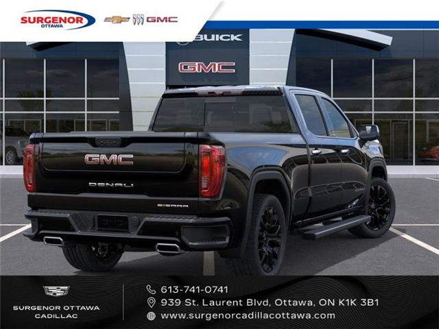 2026 GMC Sierra 1500 Denali (Stk: R28405) in Ottawa - Image 4 of 6