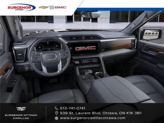 2026 GMC Sierra 1500 Denali (Stk: R28405) in Ottawa - Image 5 of 6