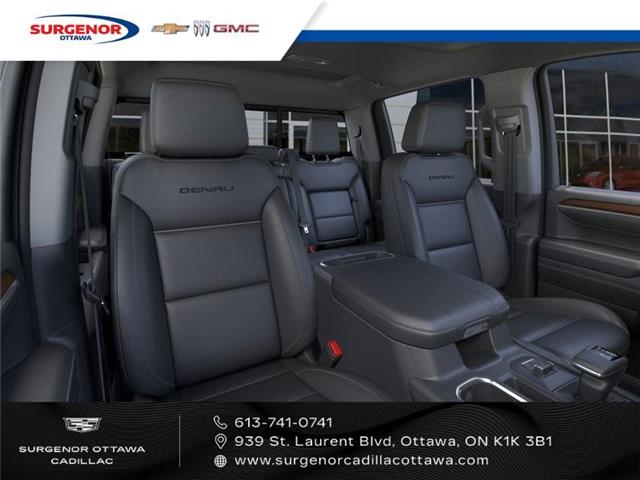 2026 GMC Sierra 1500 Denali (Stk: R28405) in Ottawa - Image 6 of 6