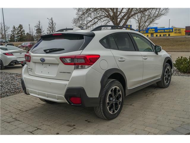 2021 Subaru Crosstrek Sport (Stk: SS0884) in Red Deer - Image 2 of 16