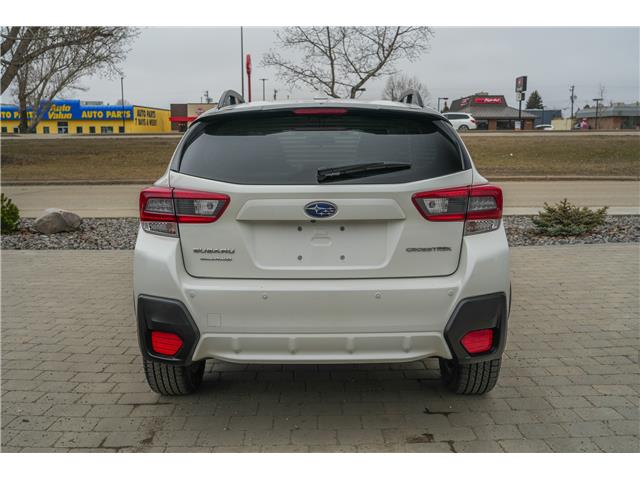 2021 Subaru Crosstrek Sport (Stk: SS0884) in Red Deer - Image 3 of 16