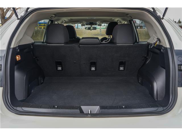 2021 Subaru Crosstrek Sport (Stk: SS0884) in Red Deer - Image 4 of 16