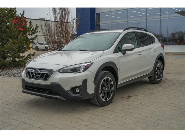 2021 Subaru Crosstrek Sport (Stk: SS0884) in Red Deer - Image 6 of 16