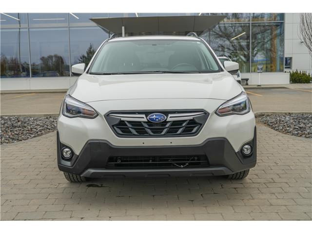 2021 Subaru Crosstrek Sport (Stk: SS0884) in Red Deer - Image 7 of 16