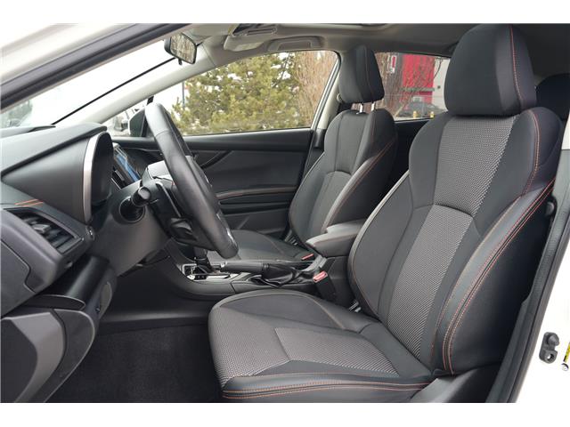2021 Subaru Crosstrek Sport (Stk: SS0884) in Red Deer - Image 8 of 16