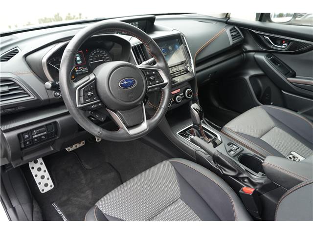 2021 Subaru Crosstrek Sport (Stk: SS0884) in Red Deer - Image 9 of 16