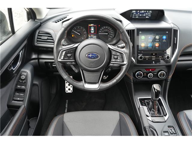 2021 Subaru Crosstrek Sport (Stk: SS0884) in Red Deer - Image 10 of 16