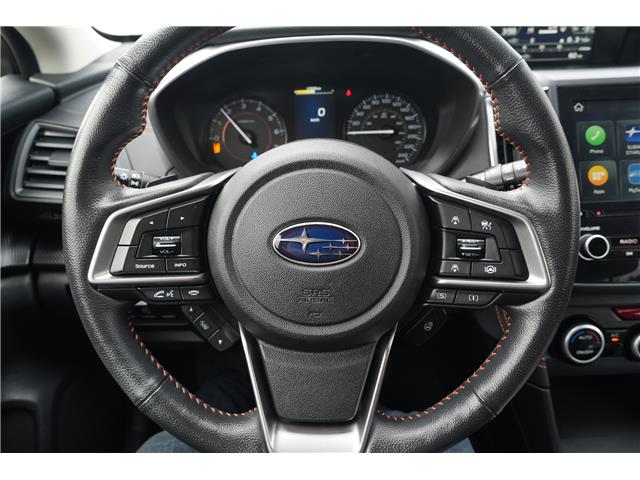 2021 Subaru Crosstrek Sport (Stk: SS0884) in Red Deer - Image 12 of 16
