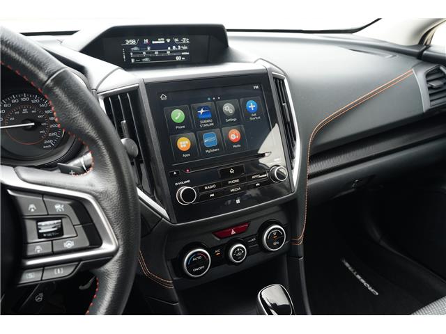 2021 Subaru Crosstrek Sport (Stk: SS0884) in Red Deer - Image 13 of 16