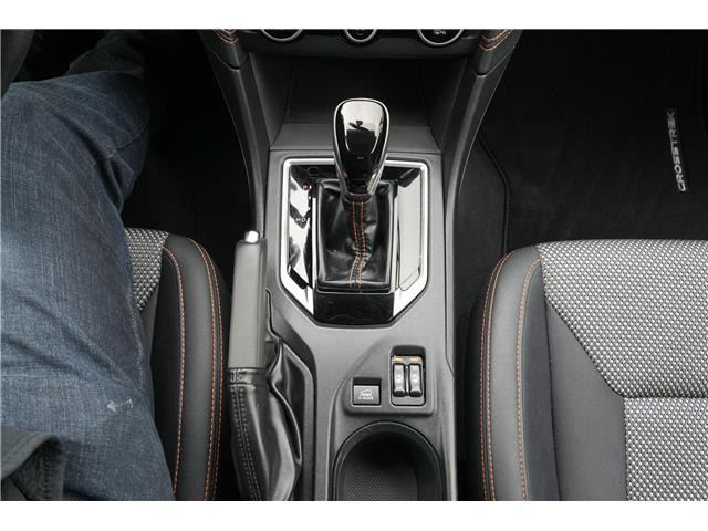2021 Subaru Crosstrek Sport (Stk: SS0884) in Red Deer - Image 14 of 16