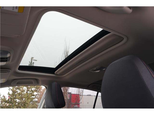 2021 Subaru Crosstrek Sport (Stk: SS0884) in Red Deer - Image 15 of 16