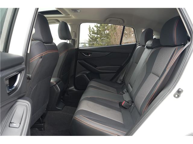 2021 Subaru Crosstrek Sport (Stk: SS0884) in Red Deer - Image 16 of 16