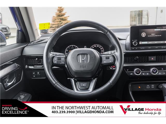 2025 Honda CR-V Sport (Stk: SQ0872SL) in Calgary - Image 14 of 32 2025 Honda CR-V Sport (Stk: SQ0872SL) in Calgary - Image 14 of 32