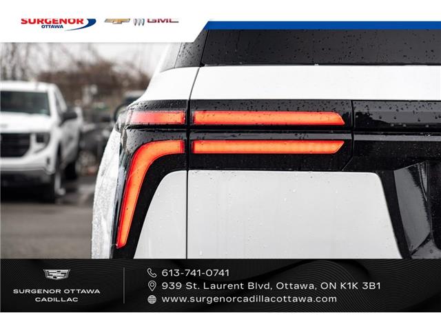 2025 Chevrolet Traverse LT (Stk: 26064A) in Ottawa - Image 4 of 20