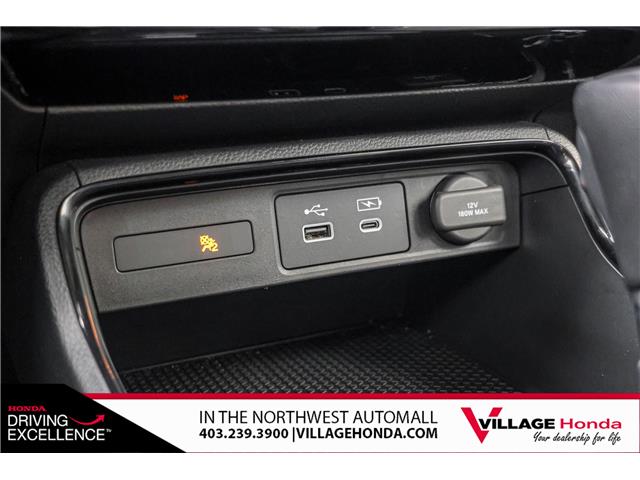 2025 Honda CR-V Sport (Stk: SQ0872SL) in Calgary - Image 22 of 32 2025 Honda CR-V Sport (Stk: SQ0872SL) in Calgary - Image 22 of 32