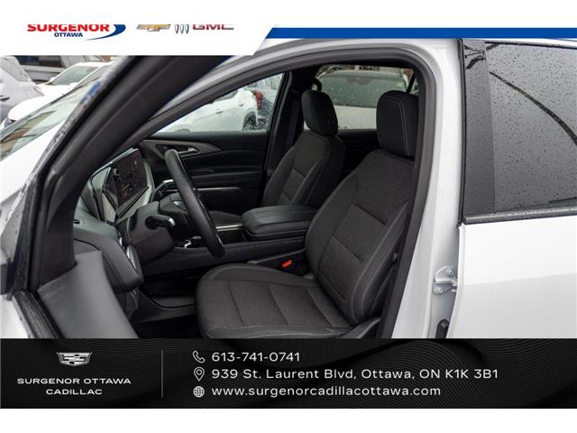 2025 Chevrolet Traverse LT (Stk: 26064A) in Ottawa - Image 9 of 20