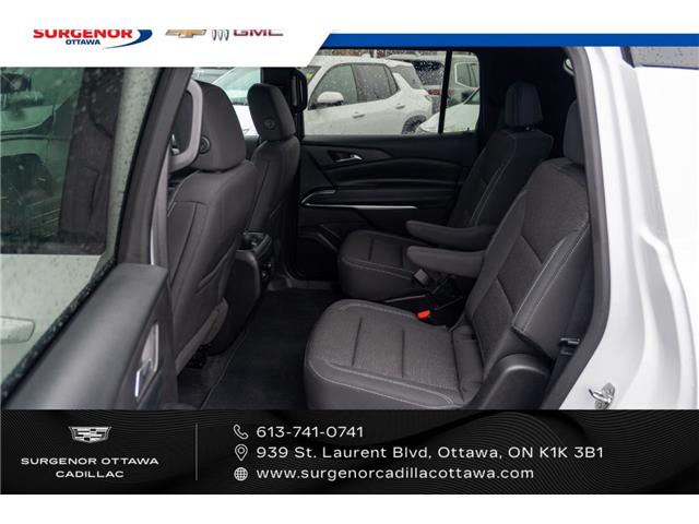 2025 Chevrolet Traverse LT (Stk: 26064A) in Ottawa - Image 10 of 20