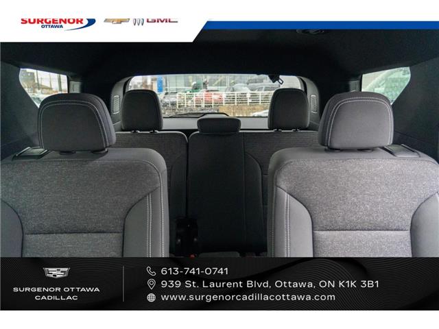 2025 Chevrolet Traverse LT (Stk: 26064A) in Ottawa - Image 11 of 20