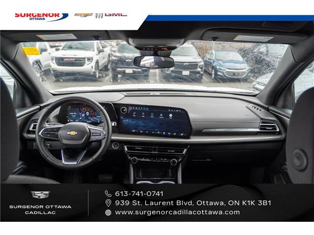 2025 Chevrolet Traverse LT (Stk: 26064A) in Ottawa - Image 13 of 20