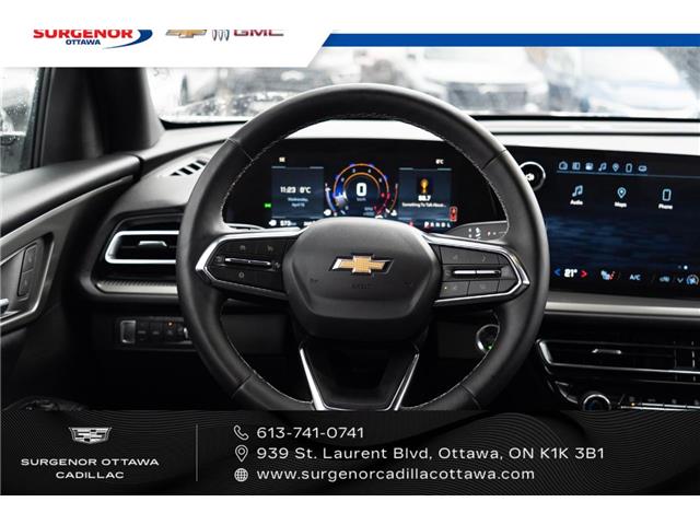 2025 Chevrolet Traverse LT (Stk: 26064A) in Ottawa - Image 14 of 20