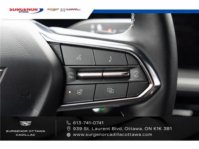 2025 Chevrolet Traverse LT (Stk: 26064A) in Ottawa - Image 17 of 20