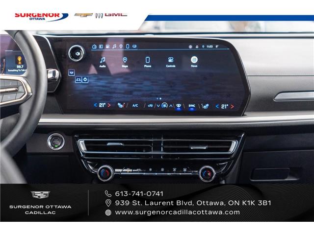 2025 Chevrolet Traverse LT (Stk: 26064A) in Ottawa - Image 18 of 20