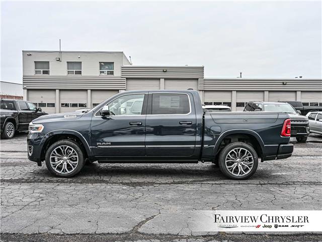 2026 RAM 1500 Tungsten (Stk: TN2684) in Burlington - Image 3 of 35