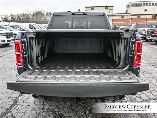 2026 RAM 1500 Tungsten (Stk: TN2684) in Burlington - Image 6 of 35