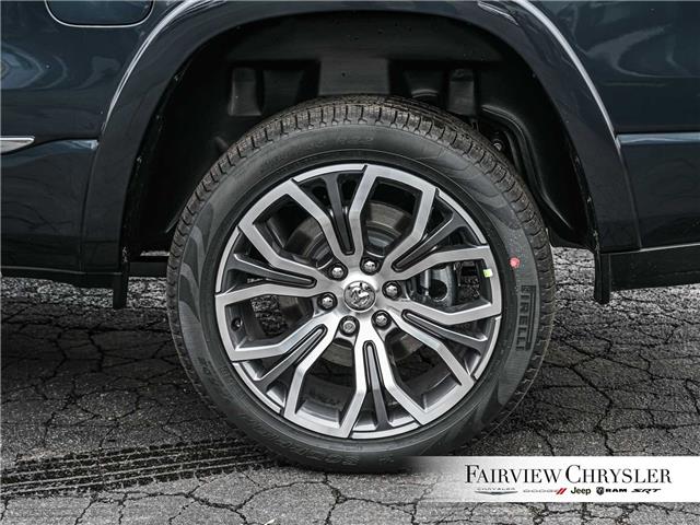 2026 RAM 1500 Tungsten (Stk: TN2684) in Burlington - Image 9 of 35