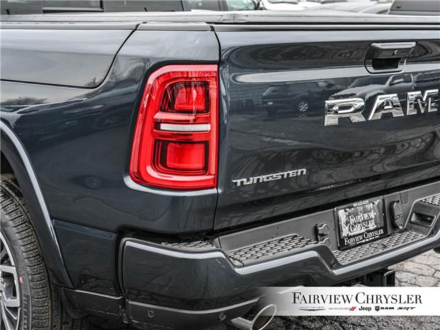 2026 RAM 1500 Tungsten (Stk: TN2684) in Burlington - Image 10 of 35