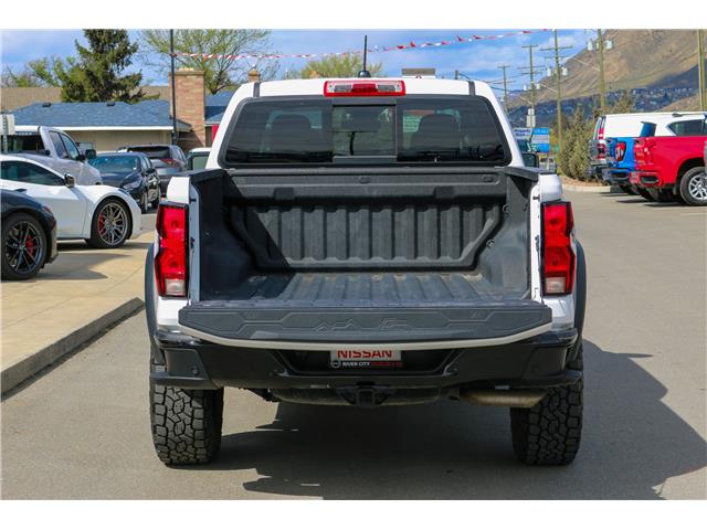 2024 Chevrolet Colorado Trail Boss (Stk: UT2257) in Kamloops - Image 5 of 17 2024 Chevrolet Colorado Trail Boss (Stk: UT2257) in Kamloops - Image 5 of 17