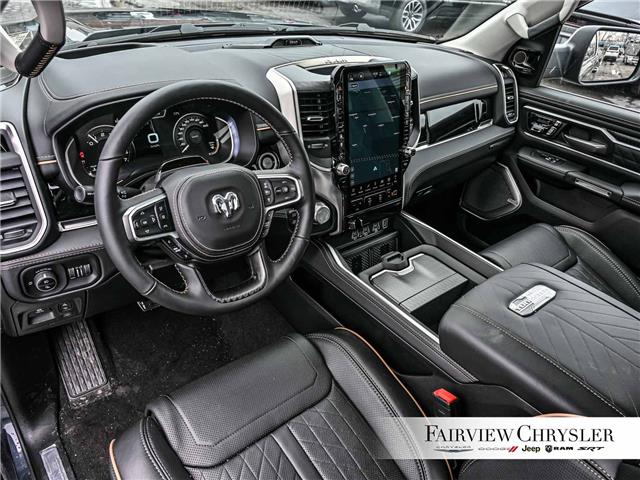 2026 RAM 1500 Tungsten (Stk: TN2684) in Burlington - Image 14 of 35