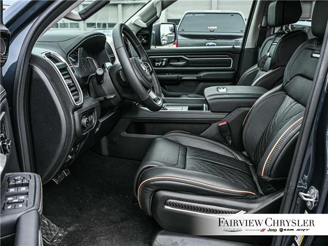 2026 RAM 1500 Tungsten (Stk: TN2684) in Burlington - Image 15 of 35