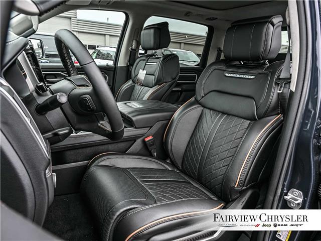 2026 RAM 1500 Tungsten (Stk: TN2684) in Burlington - Image 16 of 35