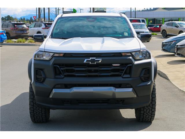 2024 Chevrolet Colorado Trail Boss (Stk: UT2257) in Kamloops - Image 9 of 17 2024 Chevrolet Colorado Trail Boss (Stk: UT2257) in Kamloops - Image 9 of 17