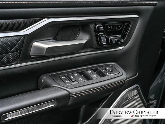 2026 RAM 1500 Tungsten (Stk: TN2684) in Burlington - Image 17 of 35