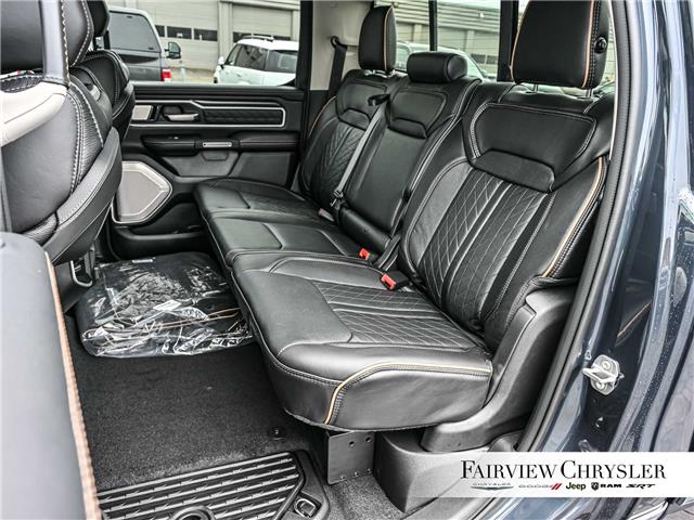 2026 RAM 1500 Tungsten (Stk: TN2684) in Burlington - Image 19 of 35