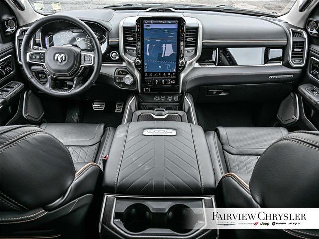 2026 RAM 1500 Tungsten (Stk: TN2684) in Burlington - Image 20 of 35