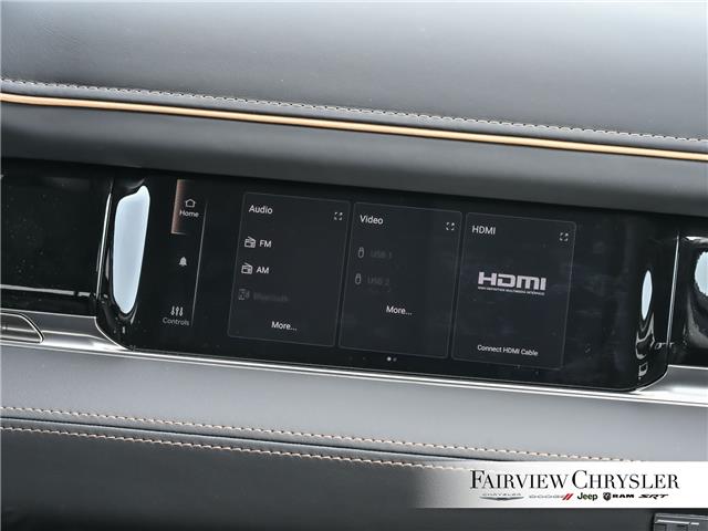 2026 RAM 1500 Tungsten (Stk: TN2684) in Burlington - Image 33 of 35