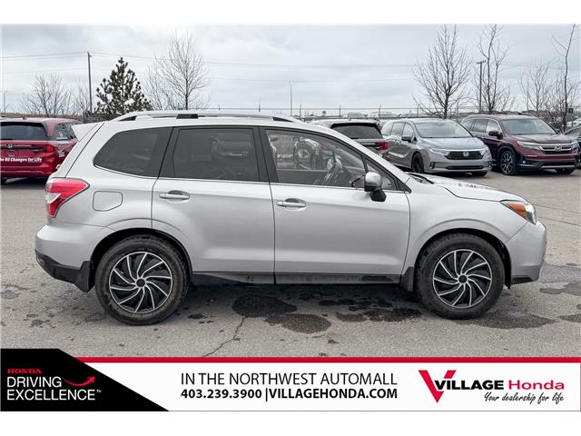 2016 Subaru Forester 2.0XT Touring (Stk: B9098) in Calgary - Image 3 of 5