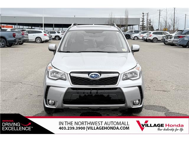 2016 Subaru Forester 2.0XT Touring (Stk: B9098) in Calgary - Image 5 of 5