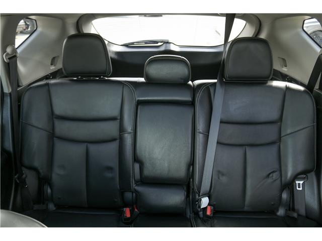 2018 Nissan Murano SL (Stk: T26239A) in Kamloops - Image 20 of 21