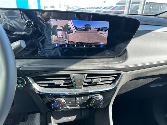 2026 Buick Encore GX Sport Touring (Stk: 26143) in Moosomin - Image 5 of 8
