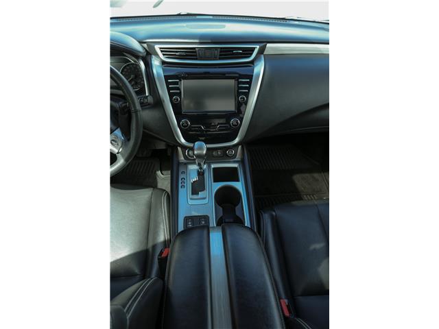 2018 Nissan Murano SL (Stk: T26239A) in Kamloops - Image 18 of 21