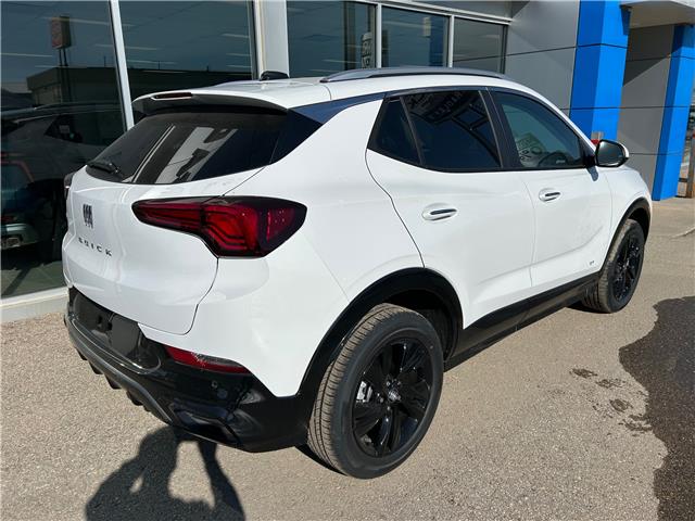 2026 Buick Encore GX Sport Touring (Stk: 26143) in Moosomin - Image 8 of 8