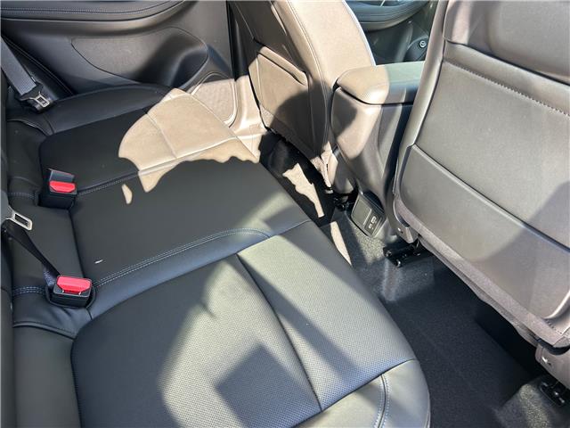 2026 Buick Encore GX Sport Touring (Stk: 26143) in Moosomin - Image 6 of 8
