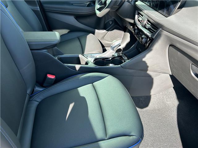 2026 Buick Encore GX Sport Touring (Stk: 26143) in Moosomin - Image 7 of 8