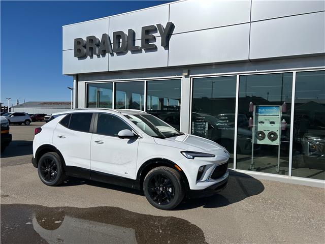 2026 Buick Encore GX Sport Touring (Stk: 26143) in Moosomin - Image 1 of 8