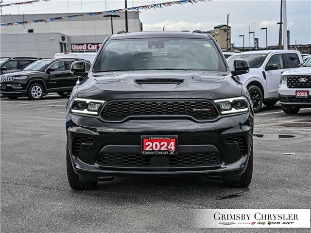 2024 Dodge Durango R/T (Stk: U6388) in Grimsby - Image 2 of 33 2024 Dodge Durango R/T (Stk: U6388) in Grimsby - Image 2 of 33