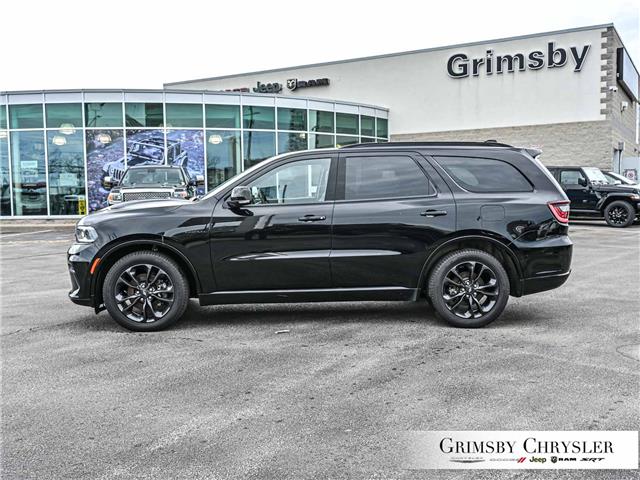 2024 Dodge Durango R/T (Stk: U6388) in Grimsby - Image 3 of 33 2024 Dodge Durango R/T (Stk: U6388) in Grimsby - Image 3 of 33